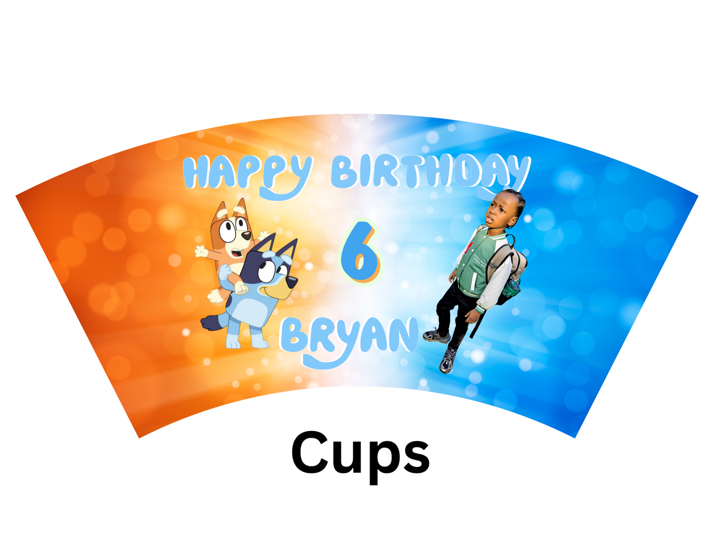 DIGITAL: Party Favors