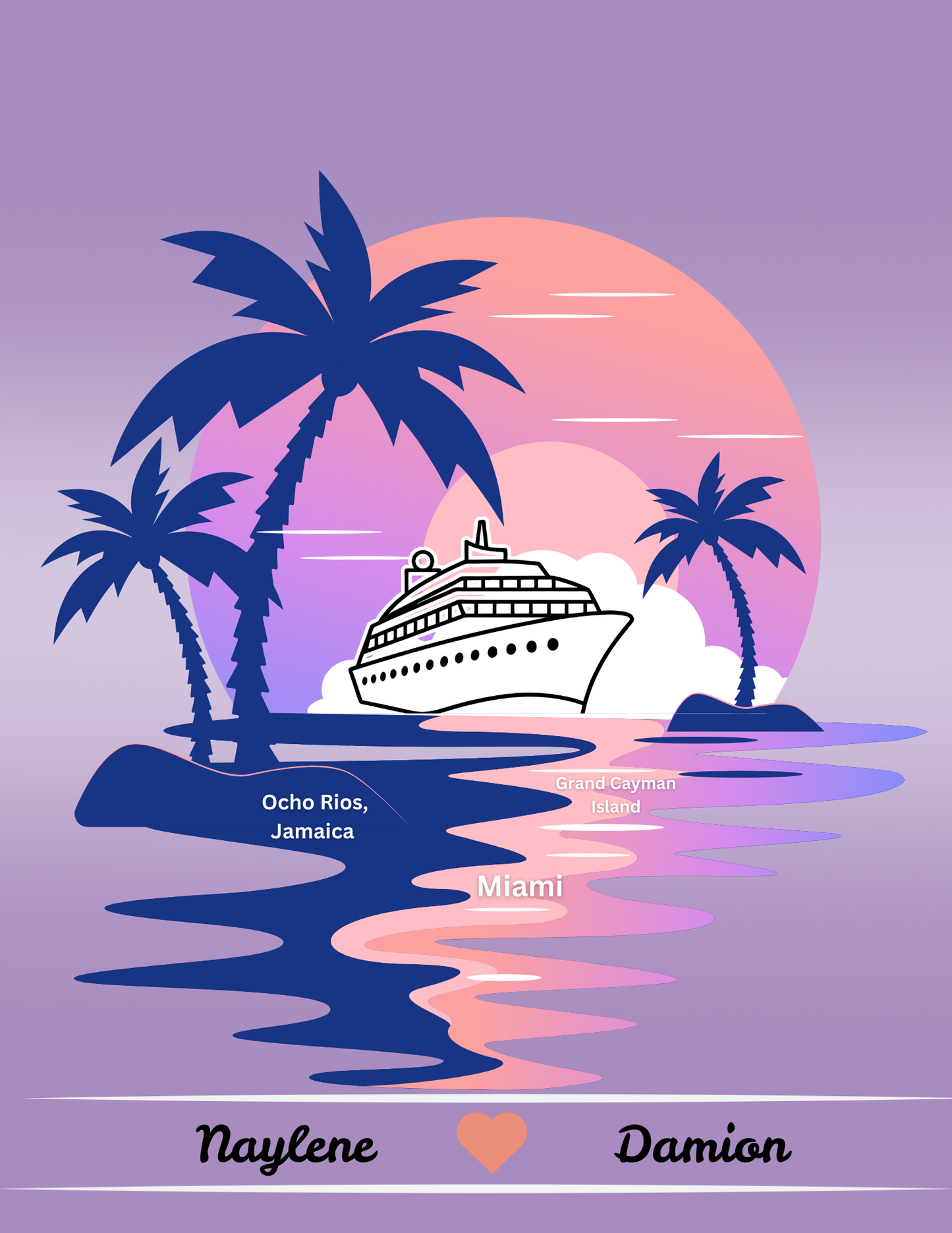 Passports: Itinerary Booklet w/ Games