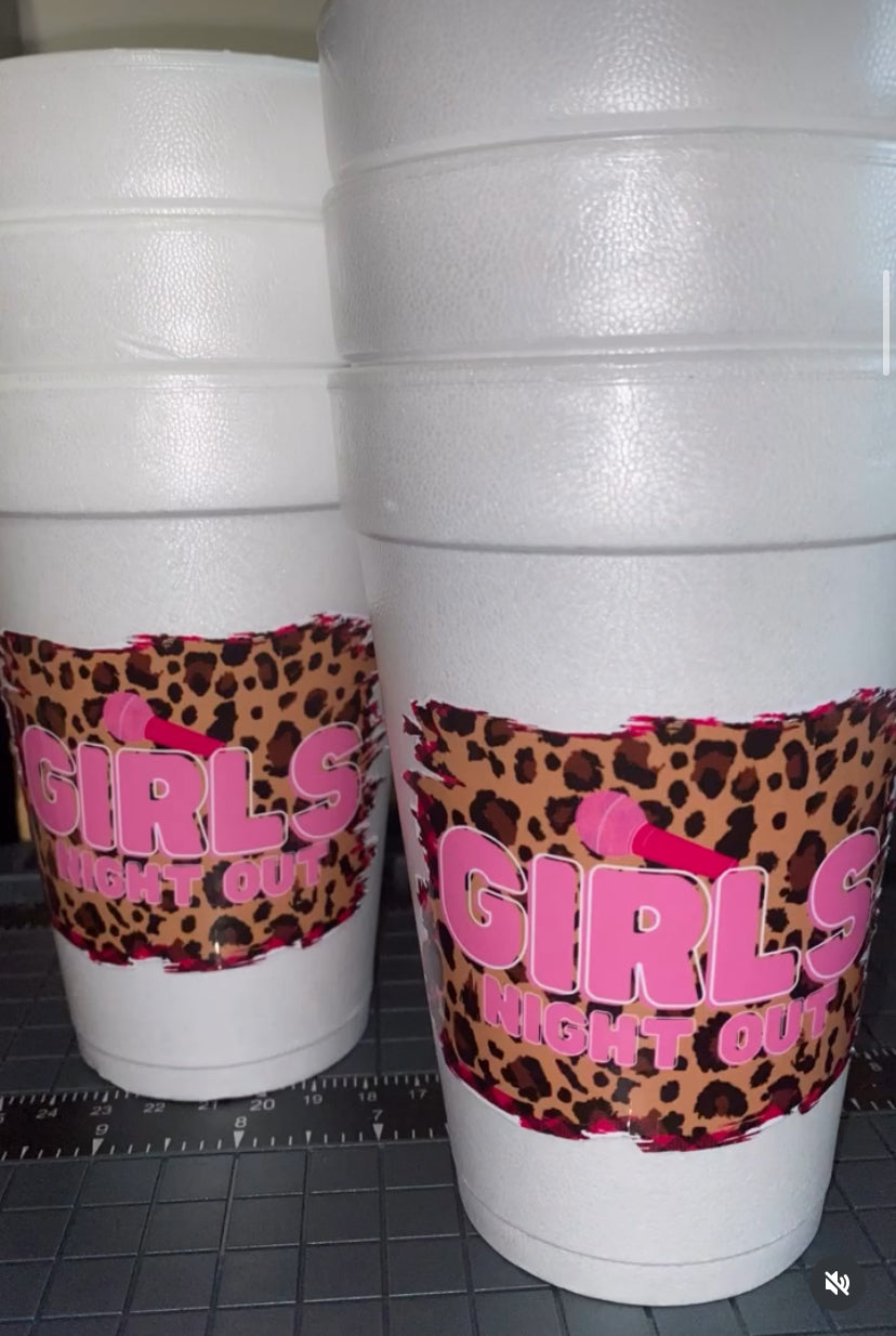 Adult Party Favors