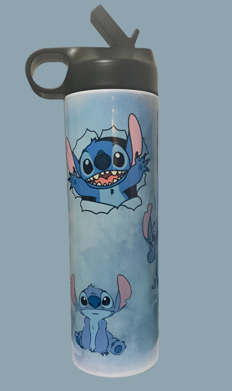 Water Bottles