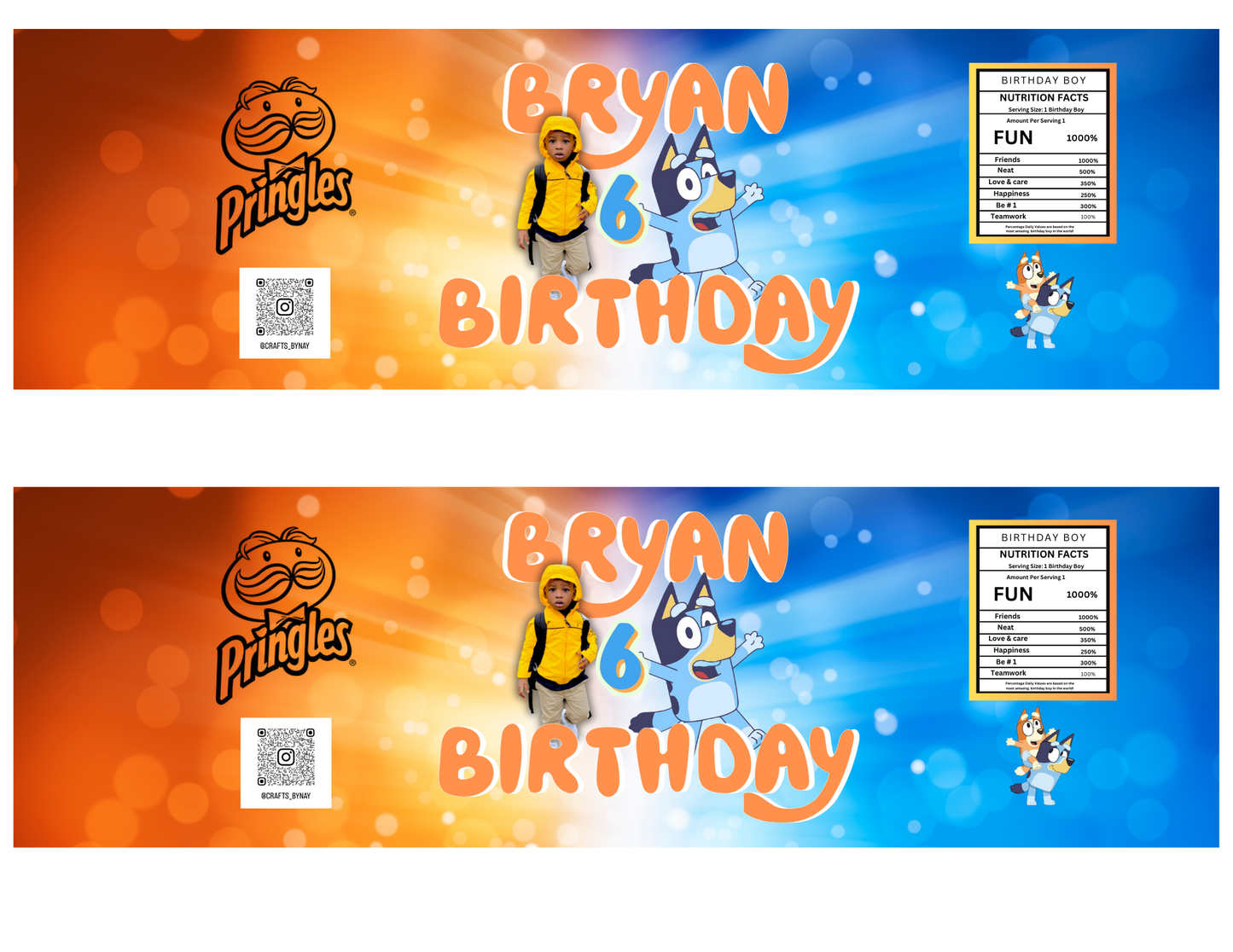 DIGITAL: Party Favors