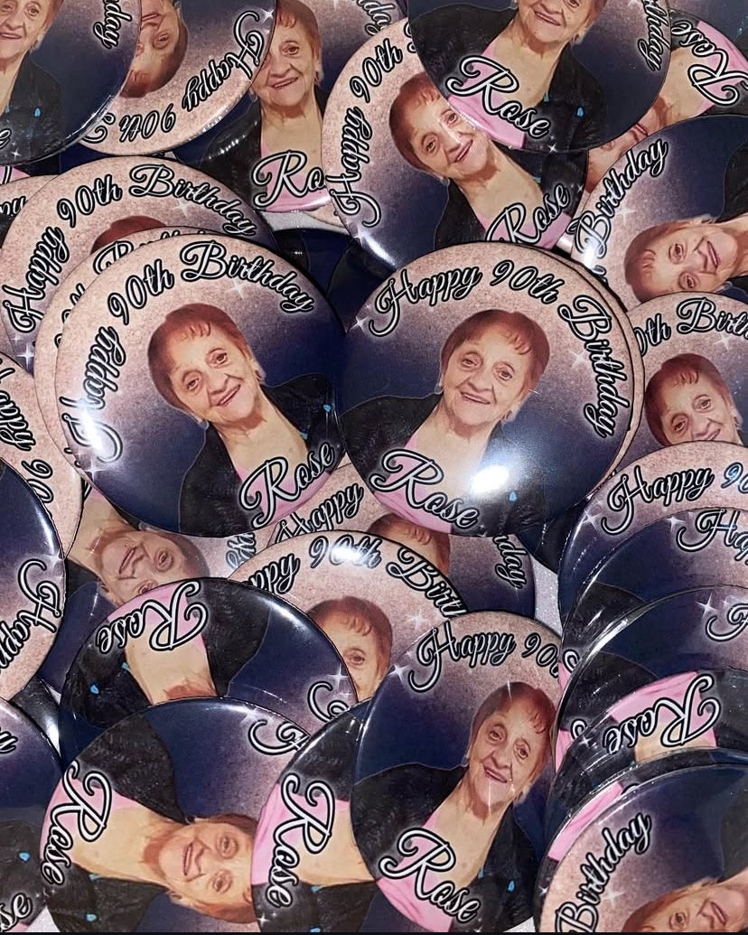 Buttons