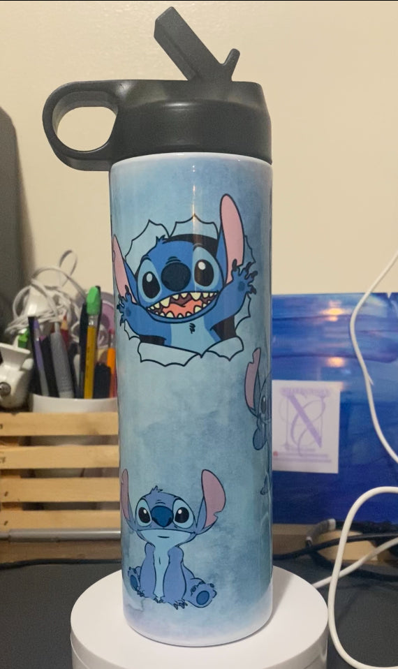 Water Bottles