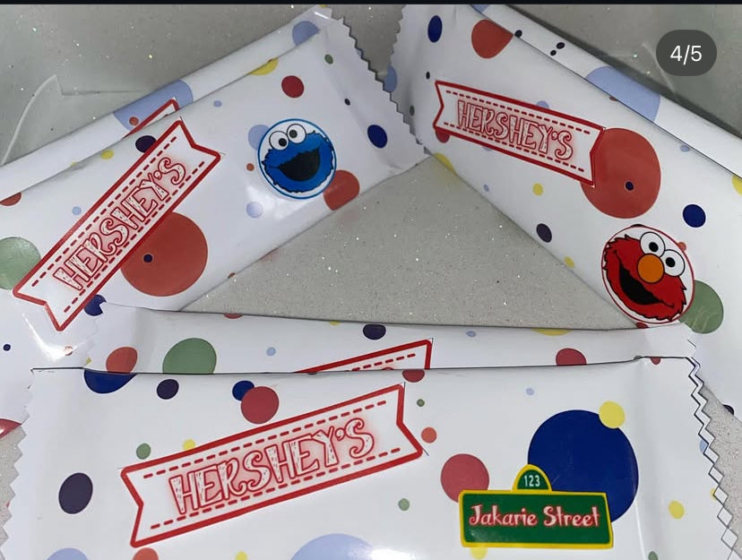 Big (12) Party Favors