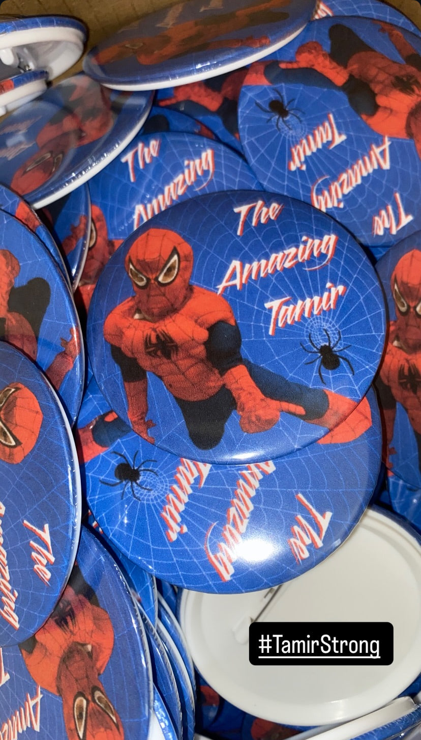 Buttons