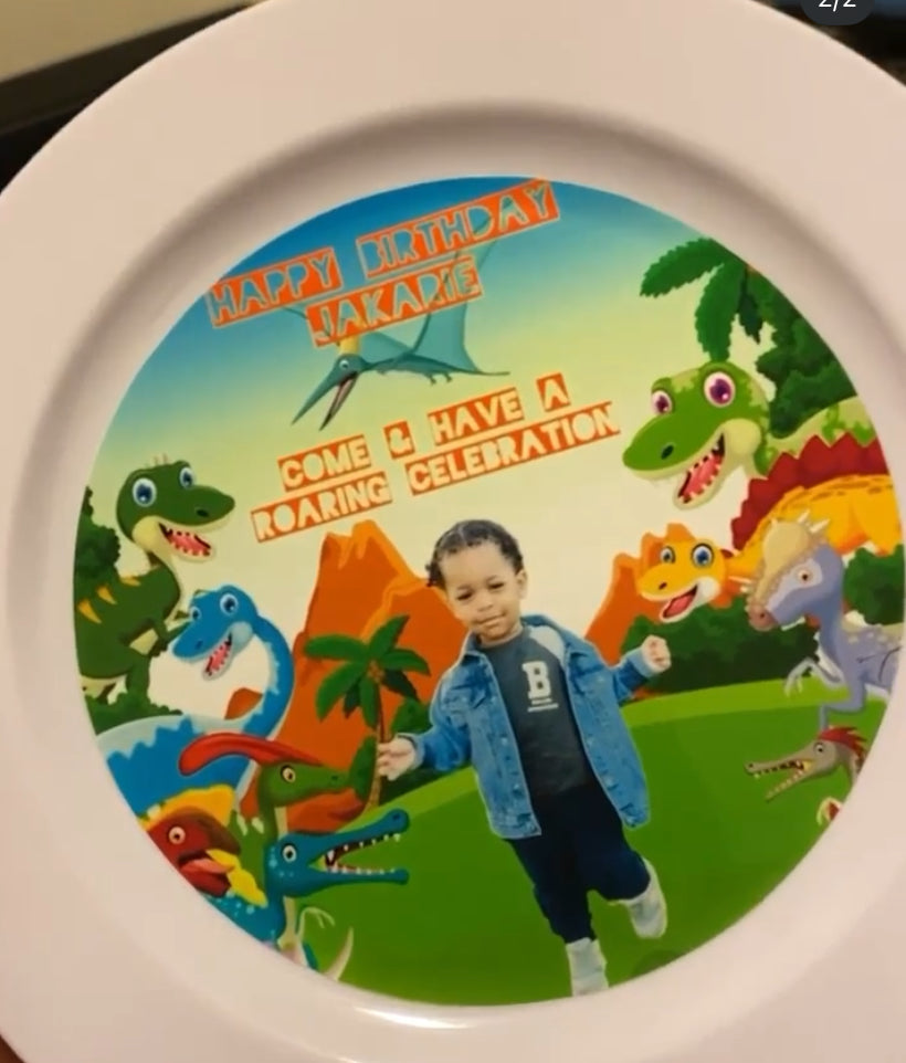 Big (12) Party Favors