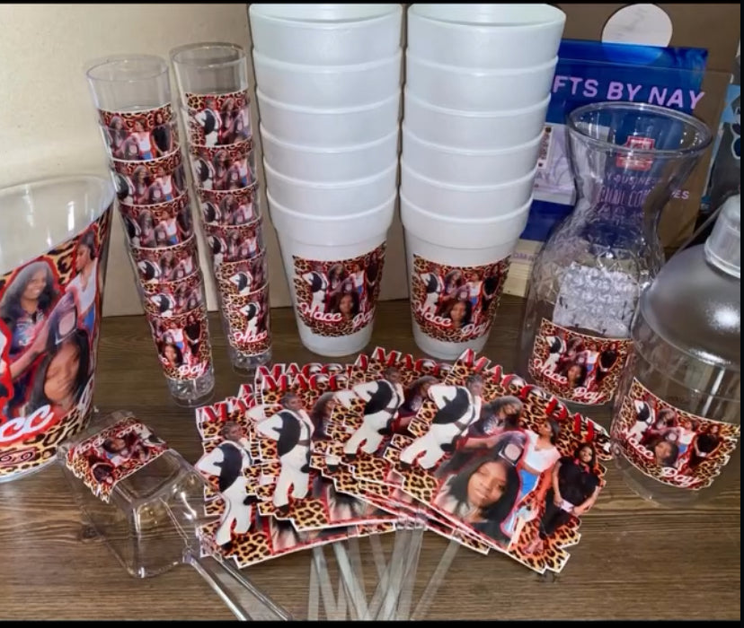 Adult Party Favors