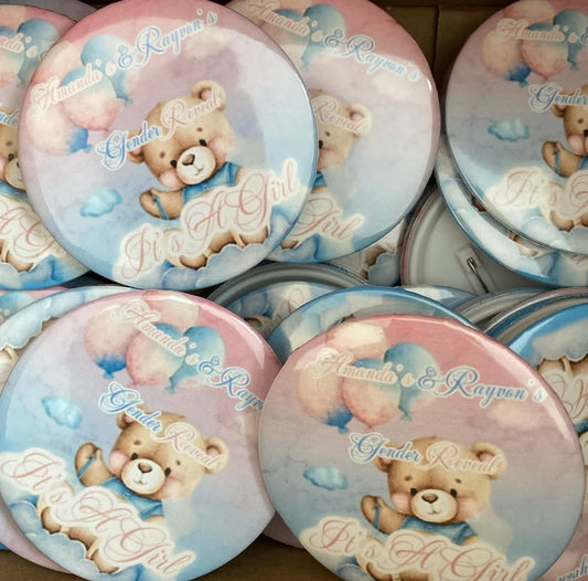 Buttons