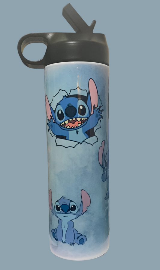 Water Bottles
