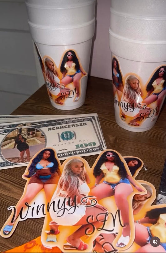 Adult Party Favors